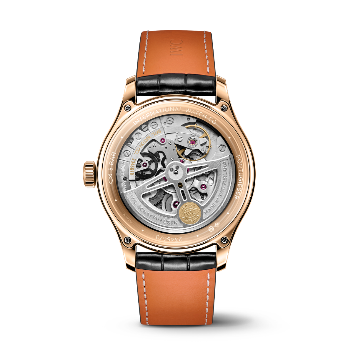 IWC Portugieser Automatic | IW358401