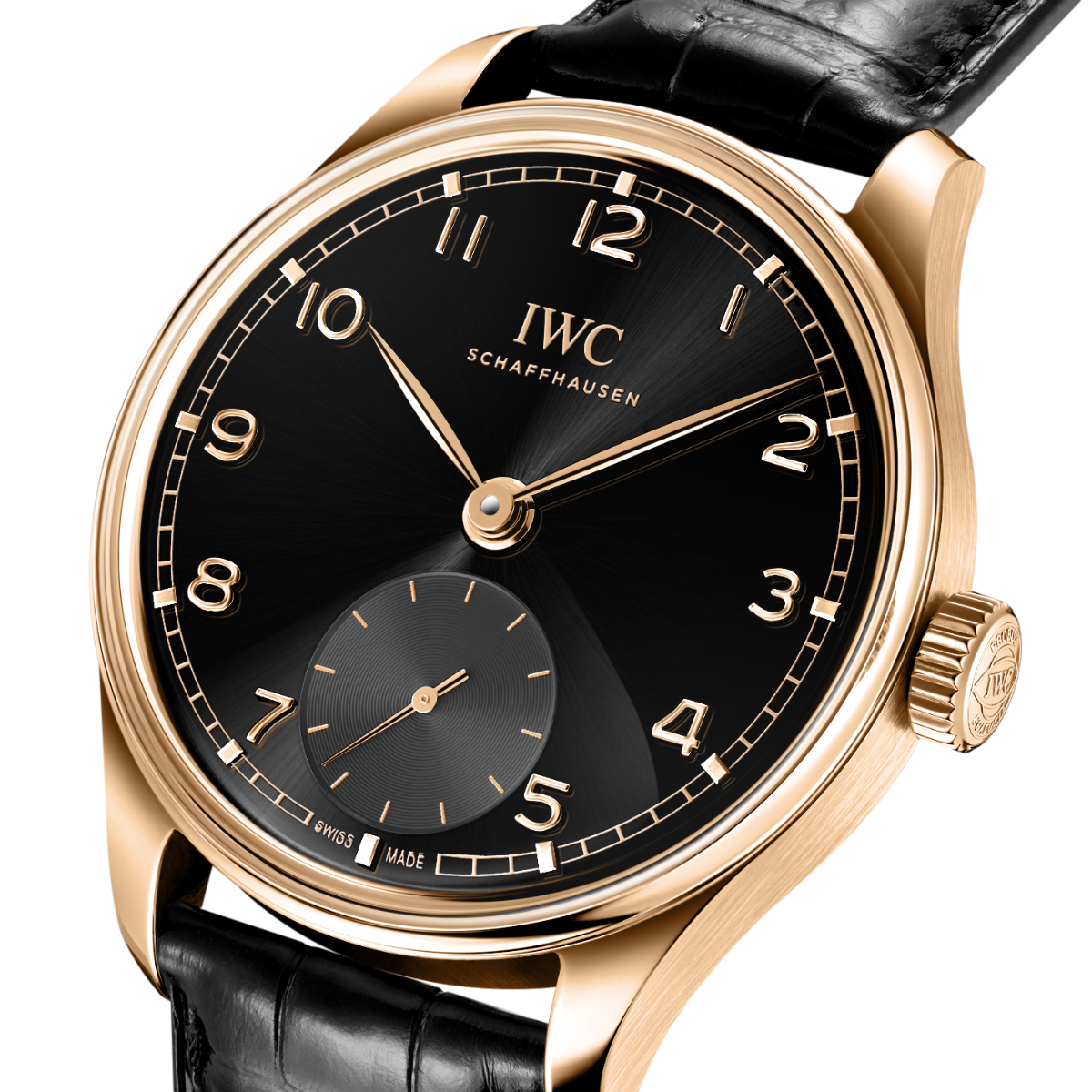 IWC Portugieser Automatic | IW358401