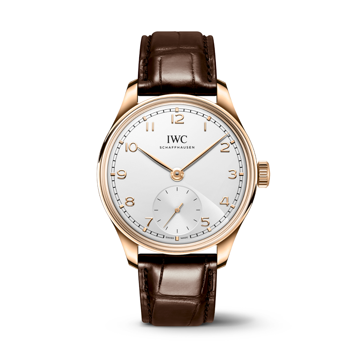 IWC Portugieser Automatic 40 |IW358404