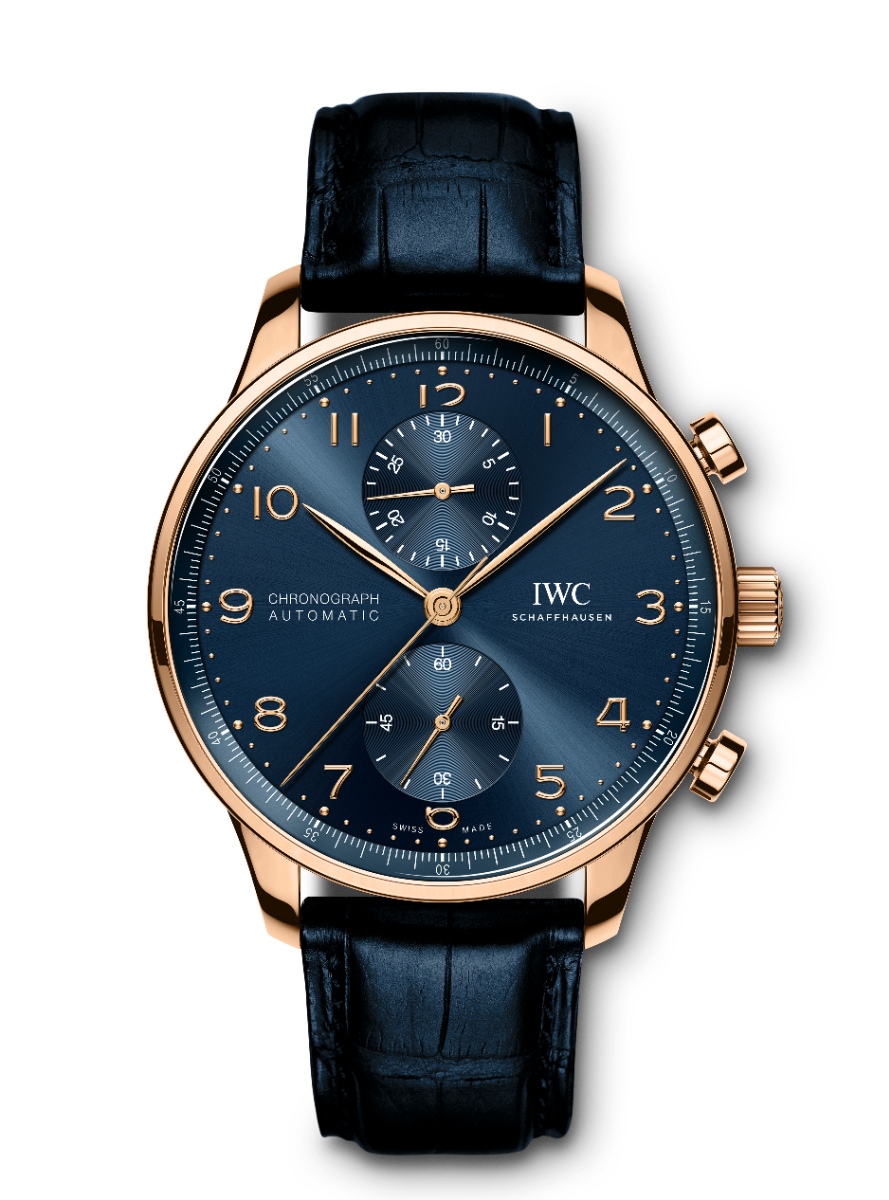 IWC Portugieser Chronograph | IW371614