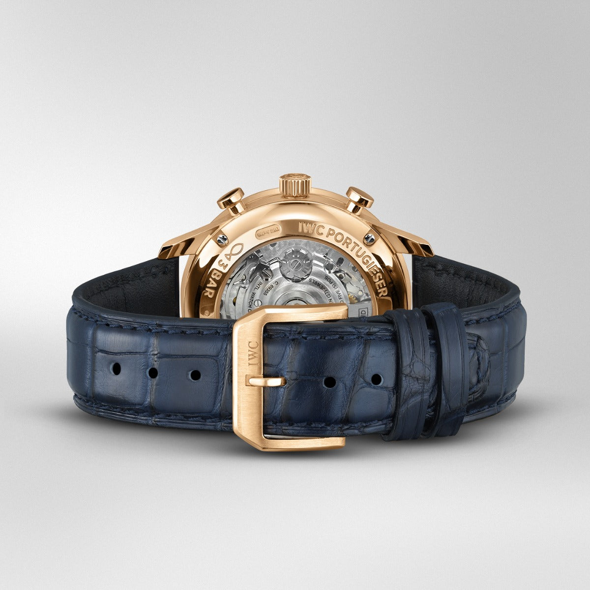 IWC Portugieser Chronograph | IW371614