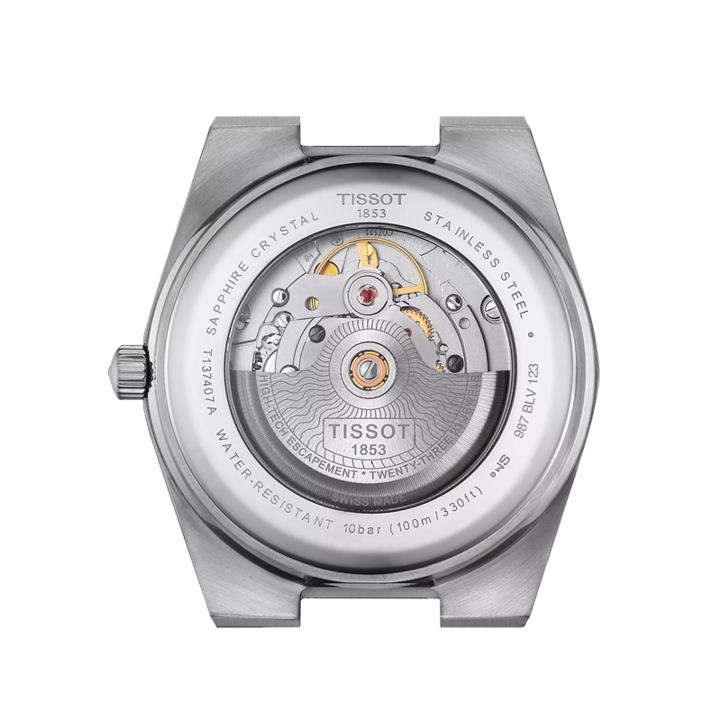 Tissot PRX Powermatic 80 40mm | T1374071109101