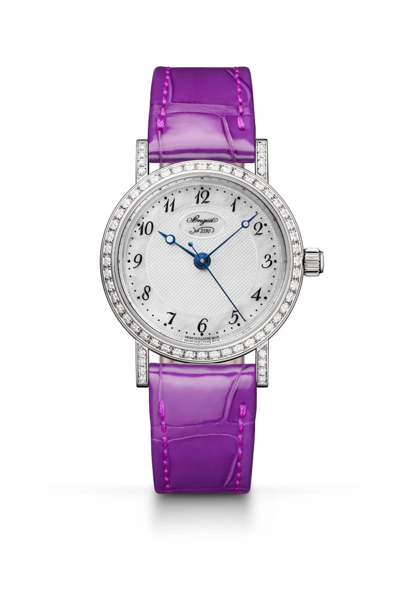 Breguet Classique | 30mm | 8068