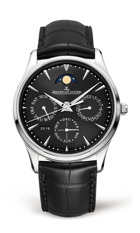 Jaeger-LeCoultre Master Ultra Thin Perpetual Calendar 39mm | Q1308470