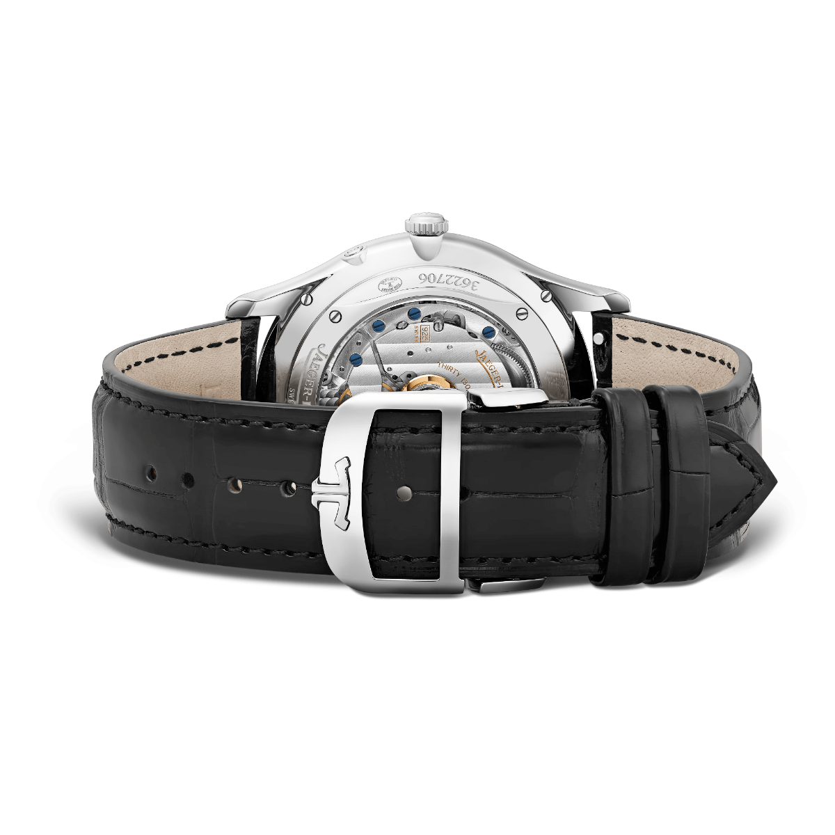 Jaeger-LeCoultre Master Ultra Thin Moon 39mm | Q1368430