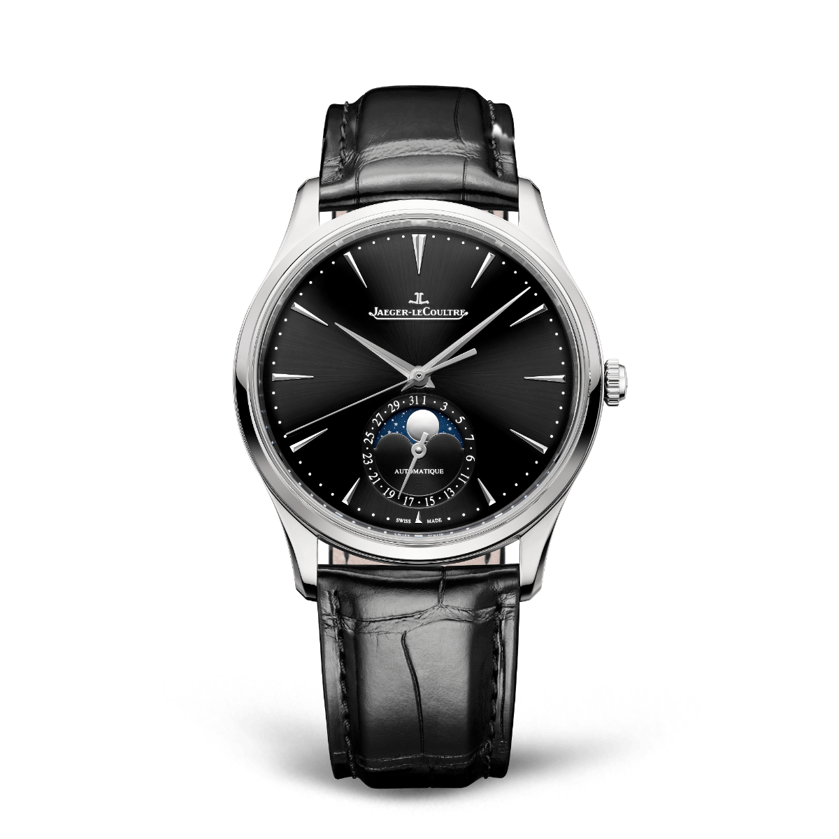 Jaeger-LeCoultre Master Ultra Thin Moon 39mm | Q1368471