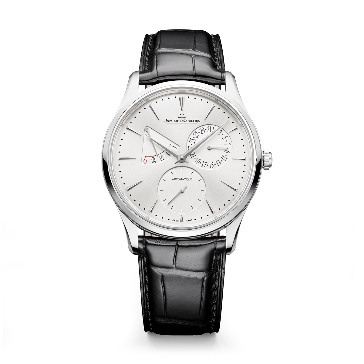 MASTER ULTRA THIN POWER RESERVE | Q1378421