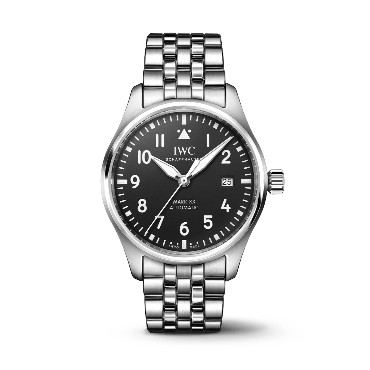 IWC Pilot's Watch Automatic Mark XX 40mm | IW328202