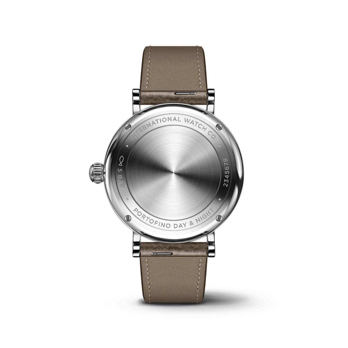 IWC Portofino Automatic Day & Night 34mm | IW459801