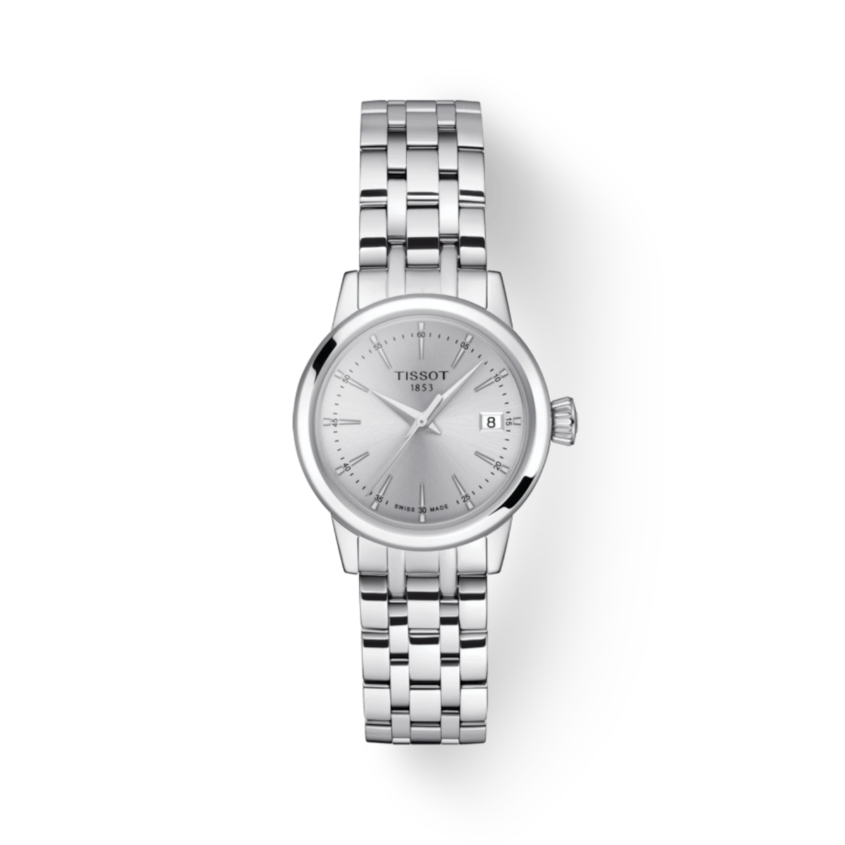 Tissot Classic Dream Lady | T1292101103100