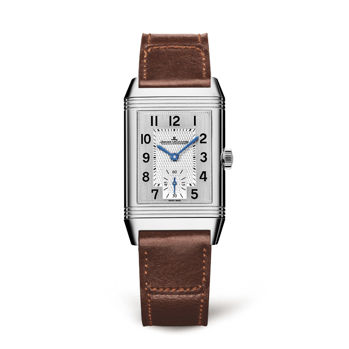 Jaeger-LeCoultre Reverso Classic Medium Duoface Small Seconds | Q2458422