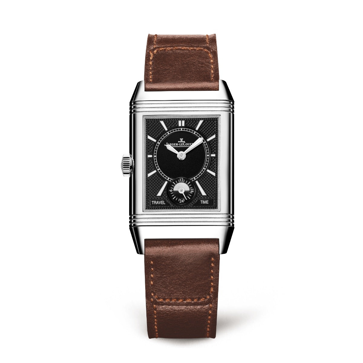 Jaeger-LeCoultre Reverso Classic Medium Duoface Small Seconds | Q2458422