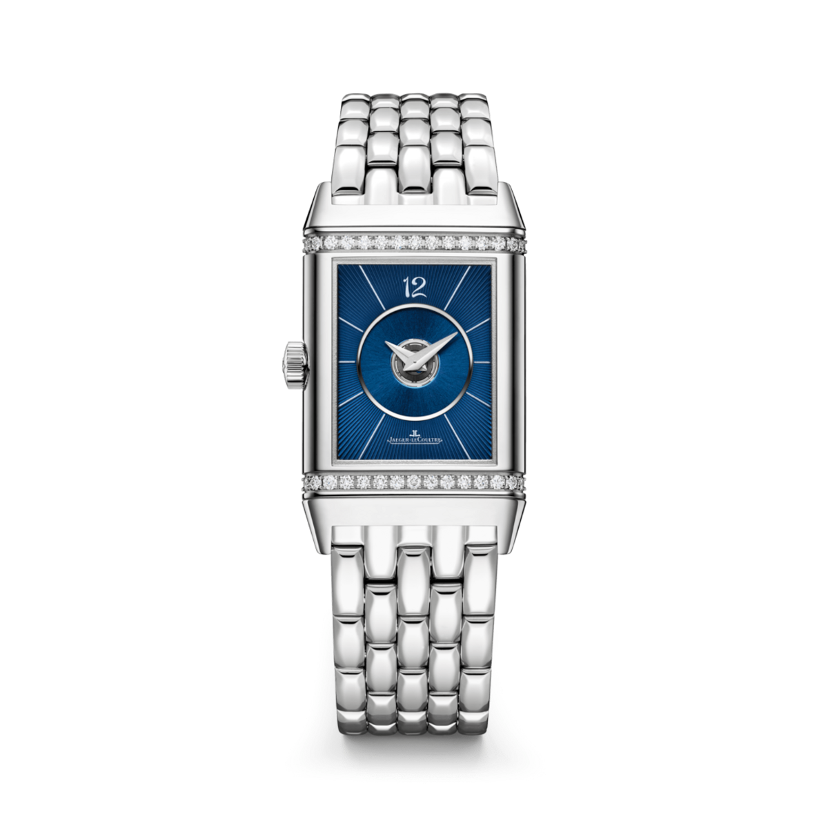 Jaeger-LeCoultre Reverso Classic Duetto | 40 x 24.4mm | Q2578181 | Mechanical