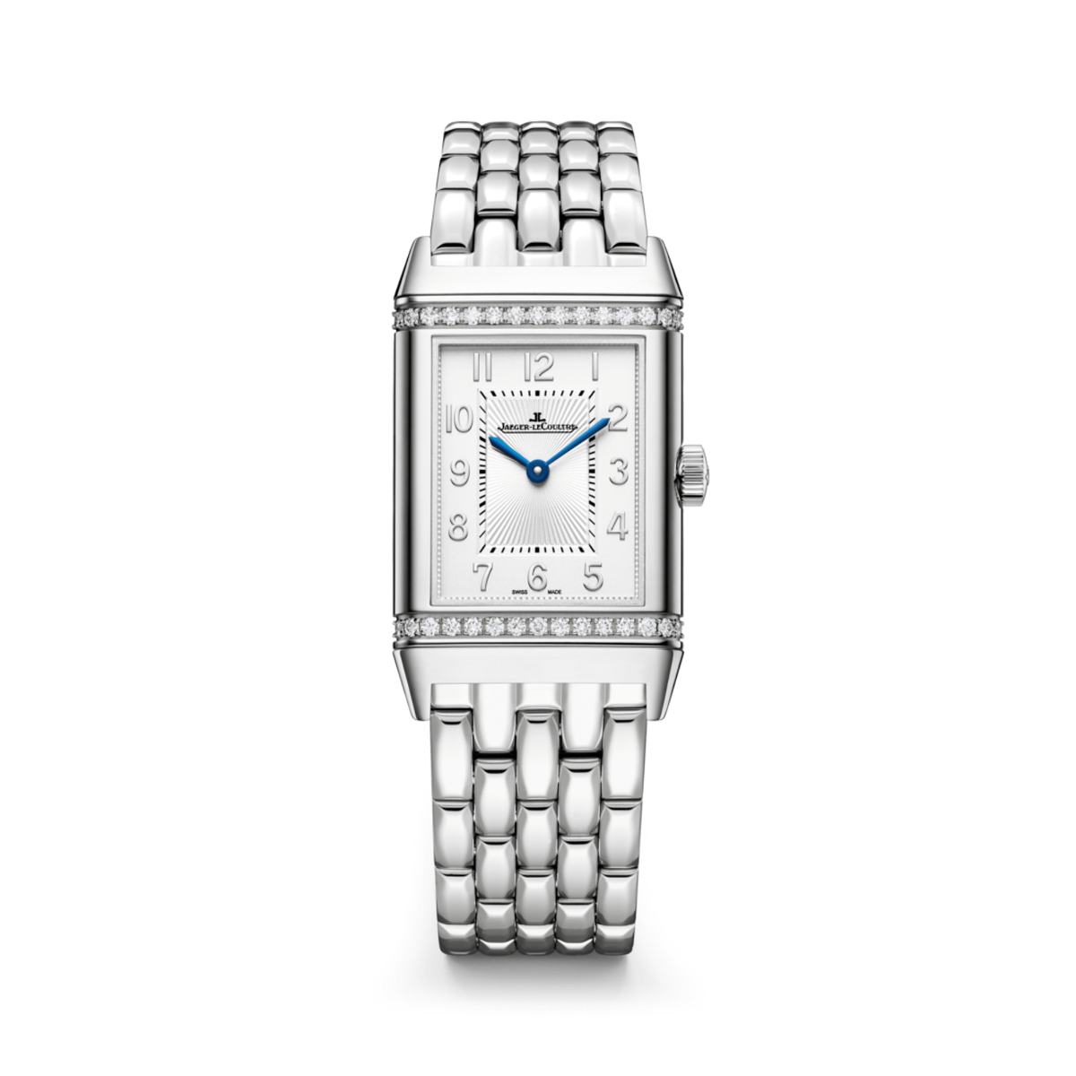 Jaeger-LeCoultre Reverso Classic Duetto | 40 x 24.4mm | Q2578181 | Mechanical