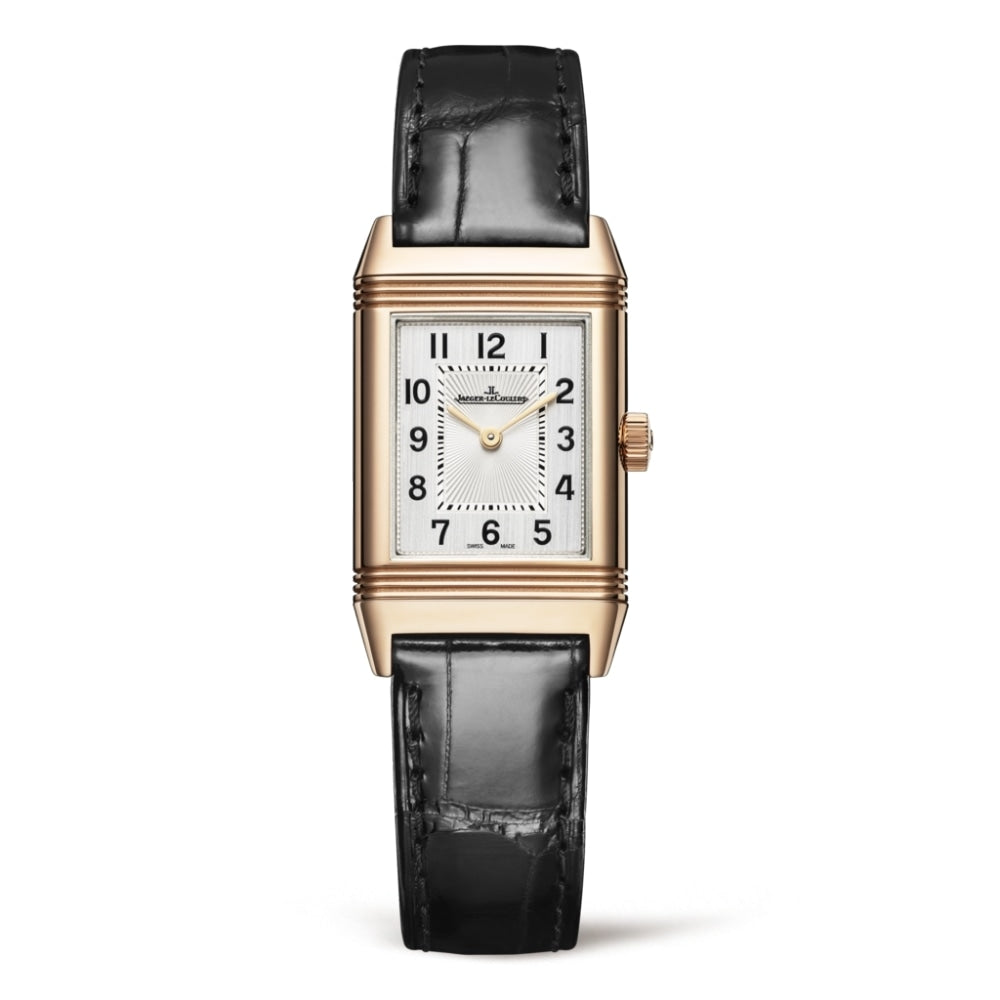 Jaeger-LeCoultre Reverso Classic Small | 35.78 x 21mm | Q2602540 | Manual