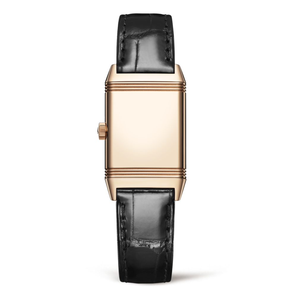 Jaeger-LeCoultre Reverso Classic Small | 35.78 x 21mm | Q2602540 | Manual