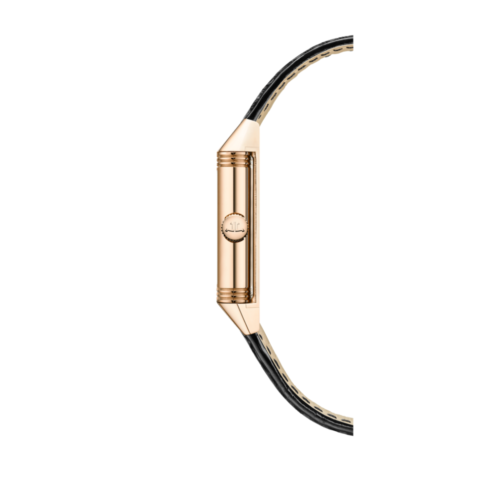 Jaeger-LeCoultre Reverso Classic Small | 35.78 x 21mm | Q2602540 | Manual