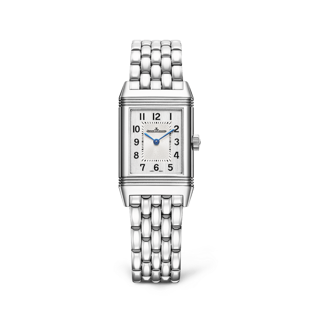 Jaeger-LeCoultre Reverso Classic Small | 35.78 X 21mm | Q2608140 | Mechanical