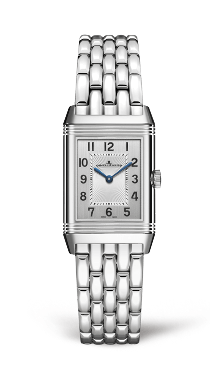Jaeger-LeCoultre Reverso Classic Small Duetto | 34.2 x 21mm | Q2668130 | Manual