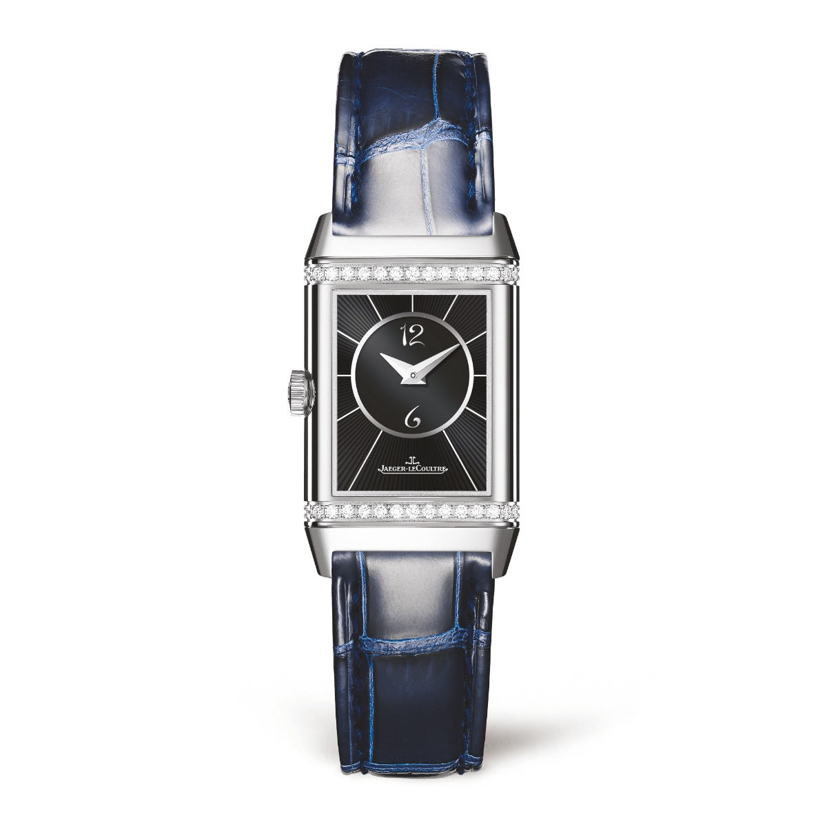 Jaeger-LeCoultre Reverso Classic Small Duetto | Q2668432