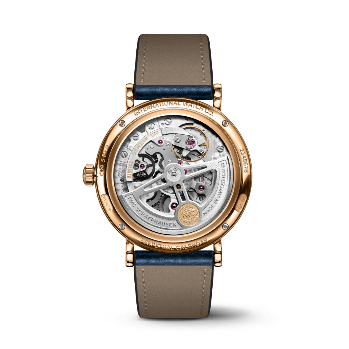 IWC Portofino Perpetual Calendar 40mm | IW344602