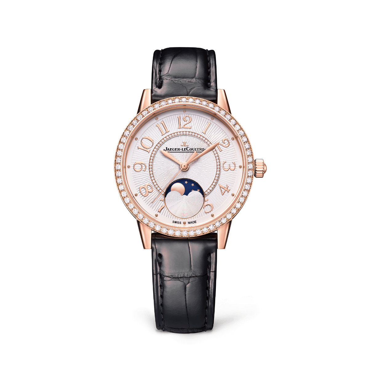 Jaeger-LeCoultre Rendez-Vous Classic Moon | 34mm | Q3572430