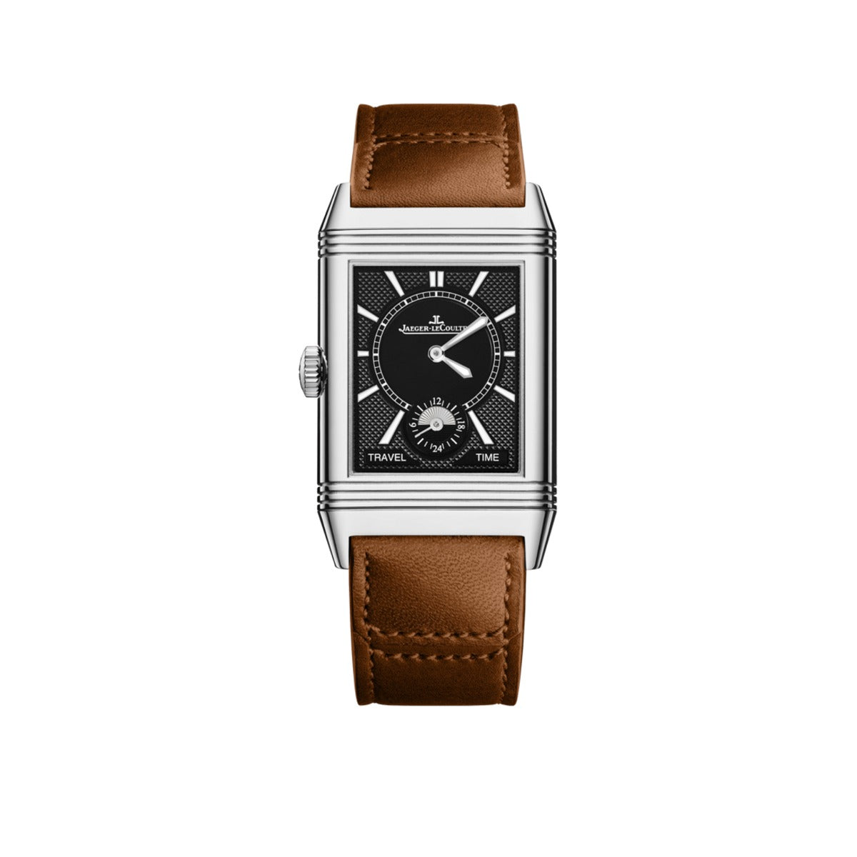 Jaeger-LeCoultre REVERSO CLASSIC DUOFACE SMALL SECONDS | Q3848422