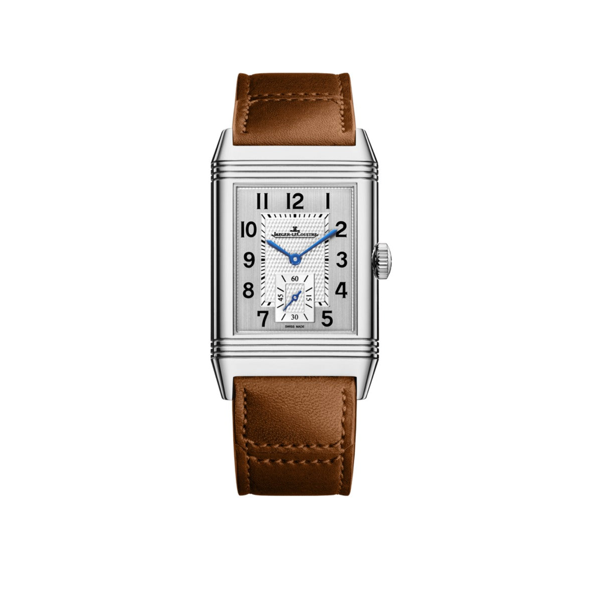 Jaeger-LeCoultre Reverso Classic Duoface Small Seconds | 47 x 28.3mm | Q3848422 | Mechanical