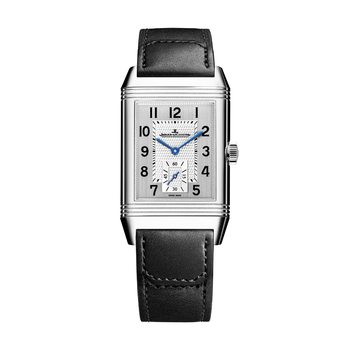 Jaeger-LeCoultre Reverso Classic Monoface Small Seconds | Medium | Q3858523
