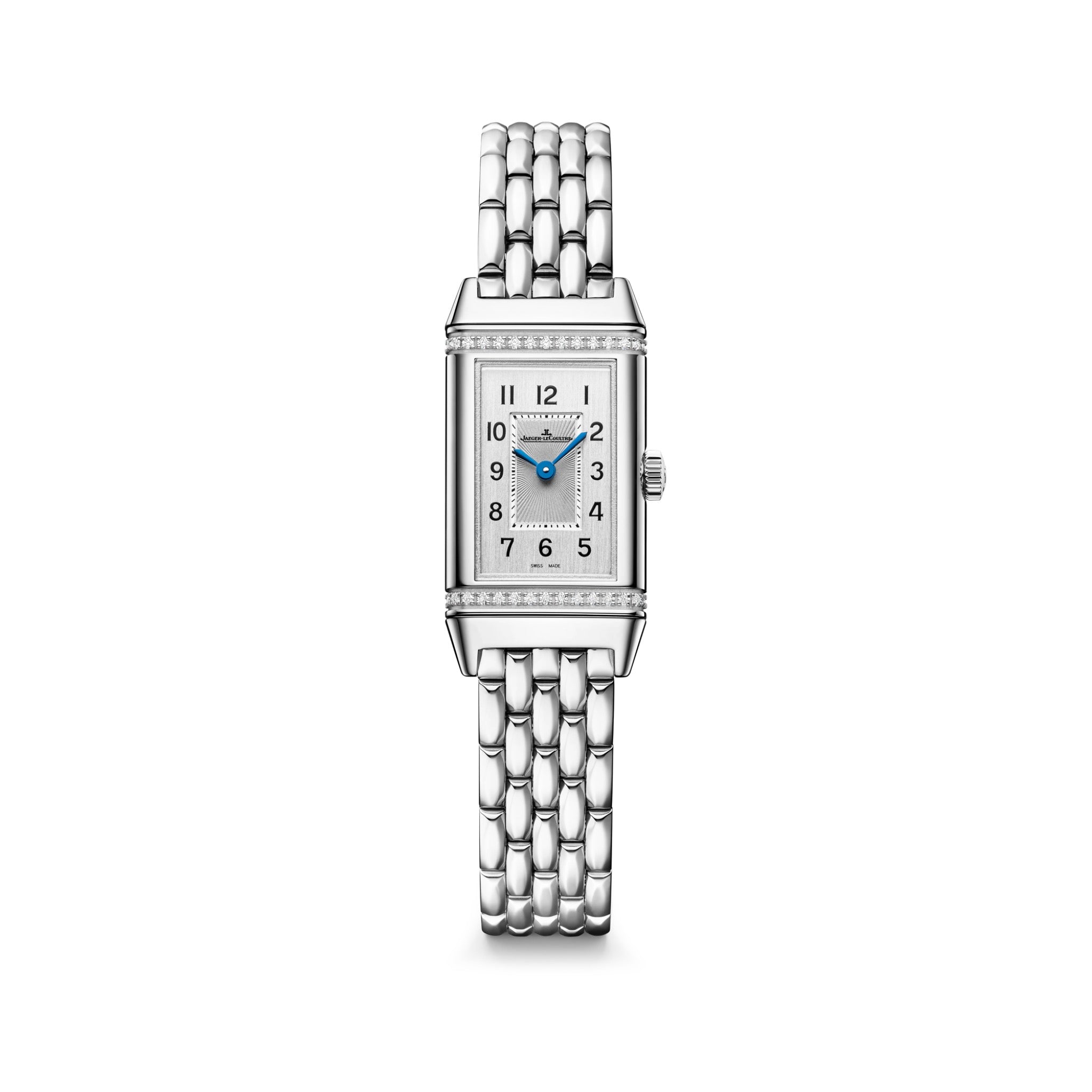 Jaeger-LeCoultre Reverso Classic Monoface Origin with Diamonds 32.5mm x 16.3mm Q3878160