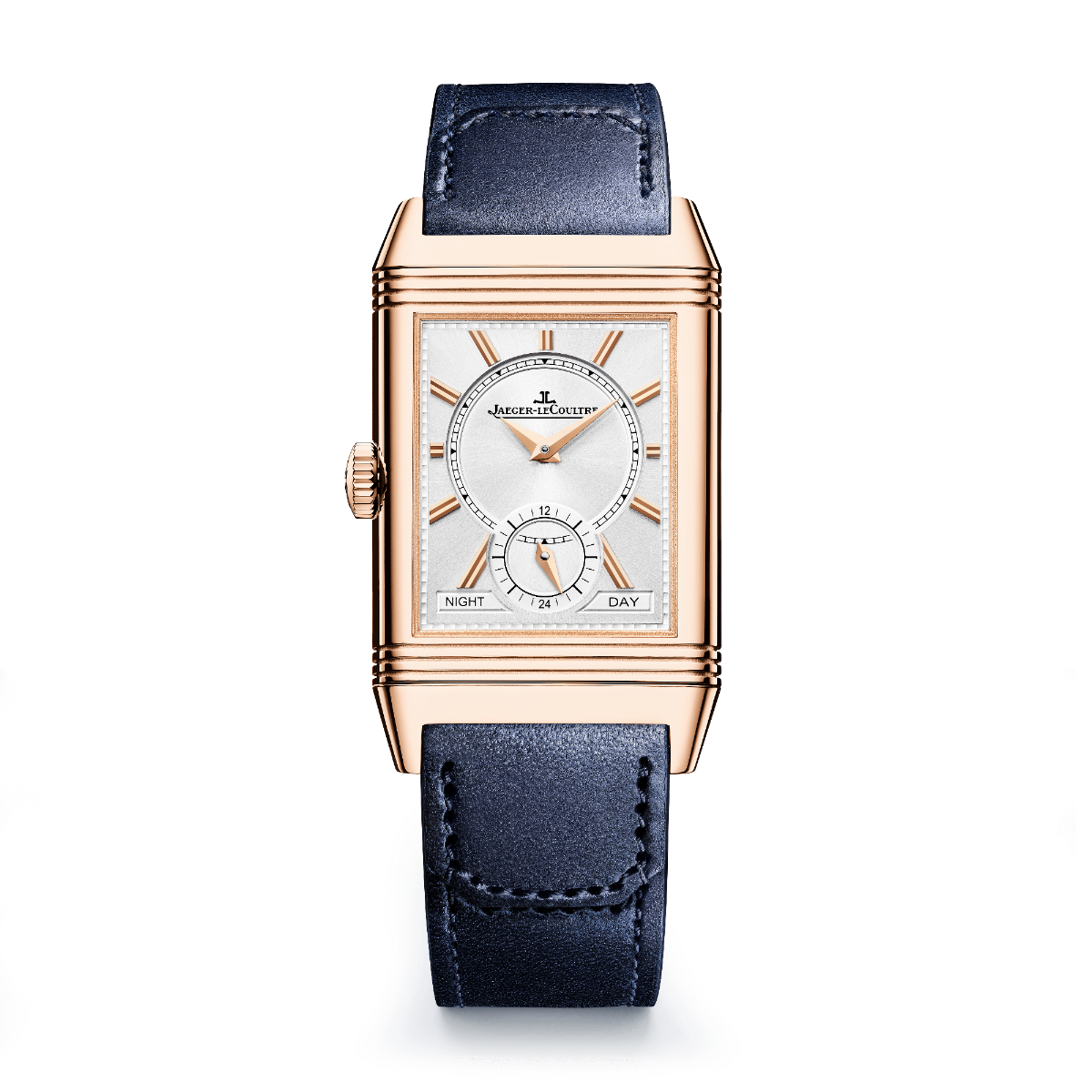 Jaeger-LeCoultre Reverso Tribute Duoface Small Seconds | 47 x 28.3mm | Q3982590 | Mechanical