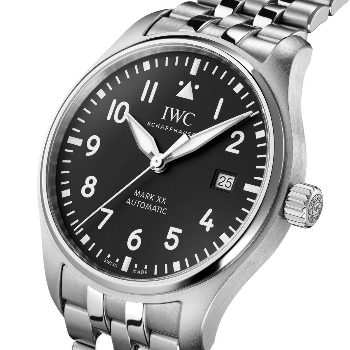 IWC Pilot's Watch Automatic Mark XX 40mm | IW328202