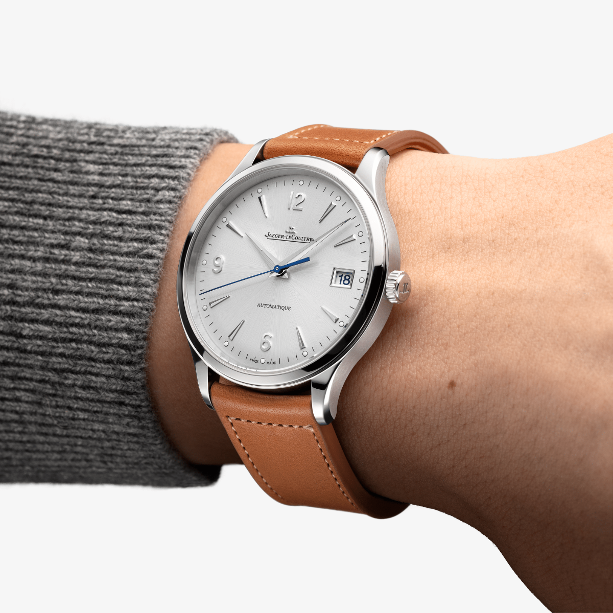 Jaeger-LeCoultre Master Control Date 40mm | Q4018420