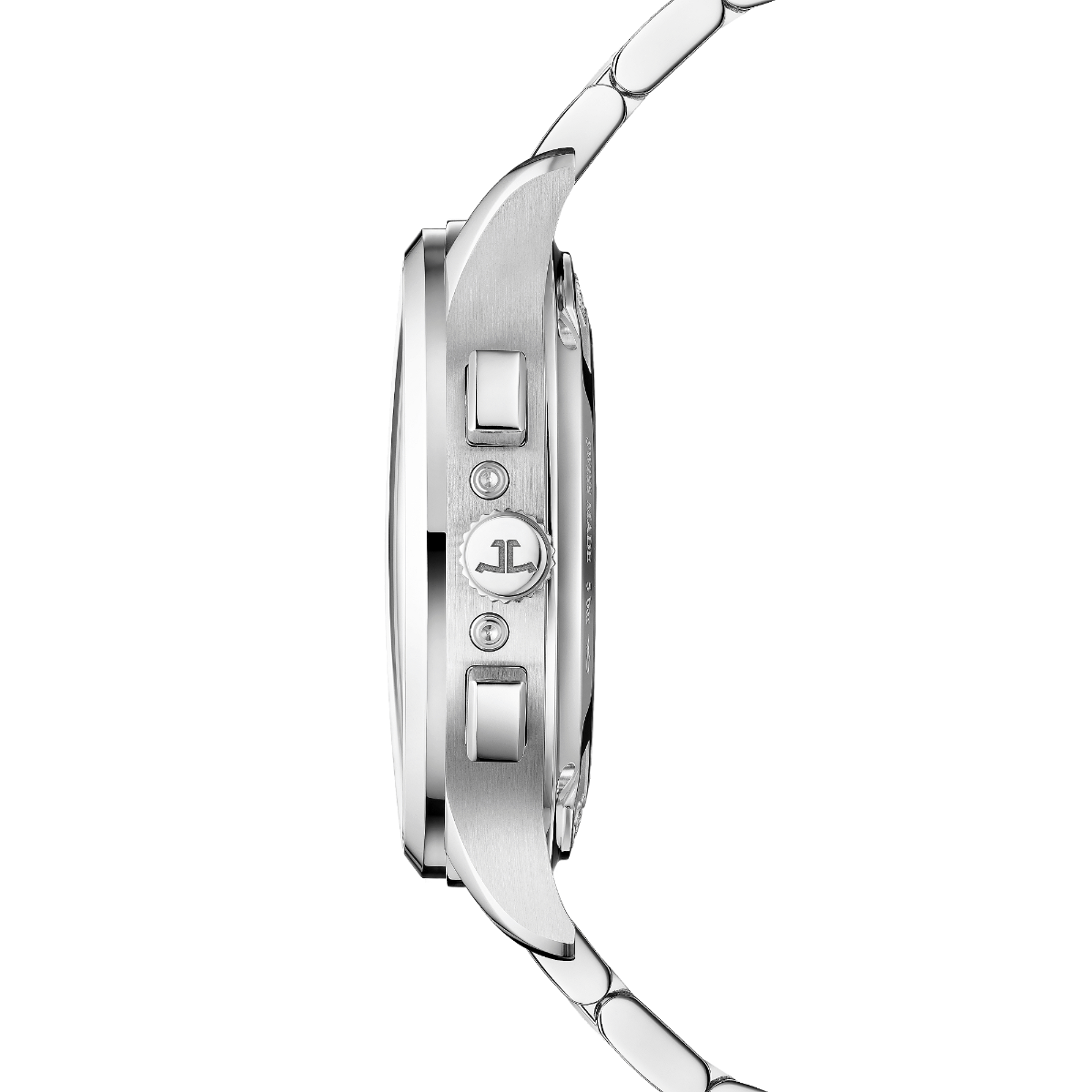 Jaeger-LeCoultre Master Control Chronograph Calendar | 40mm | Q4138180