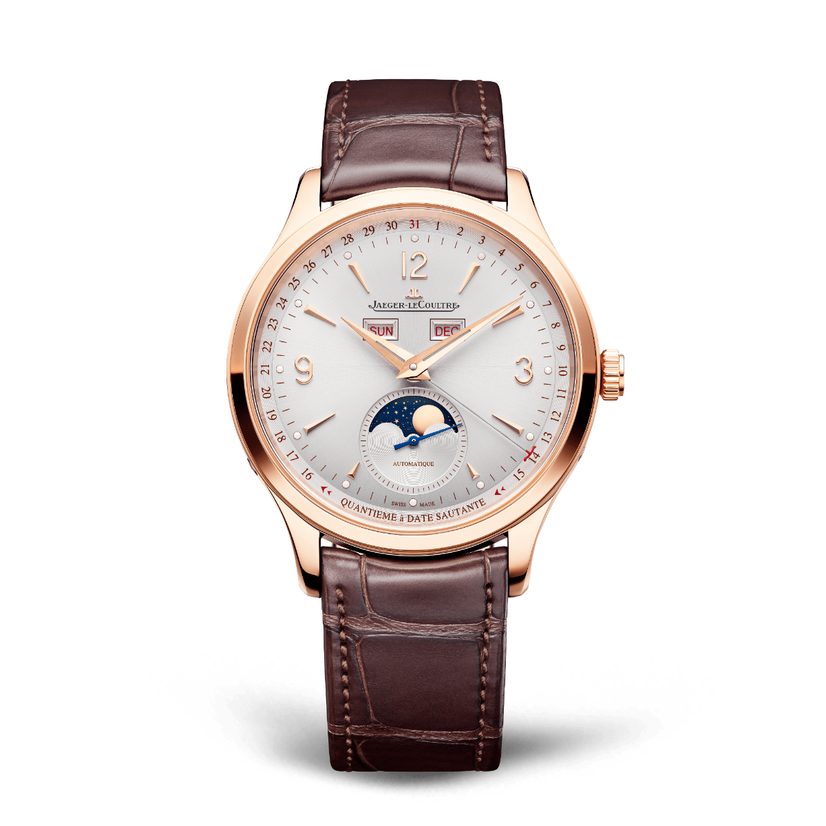 Jaeger-LeCoultre Master Control Calendar 40mm | Q4142520