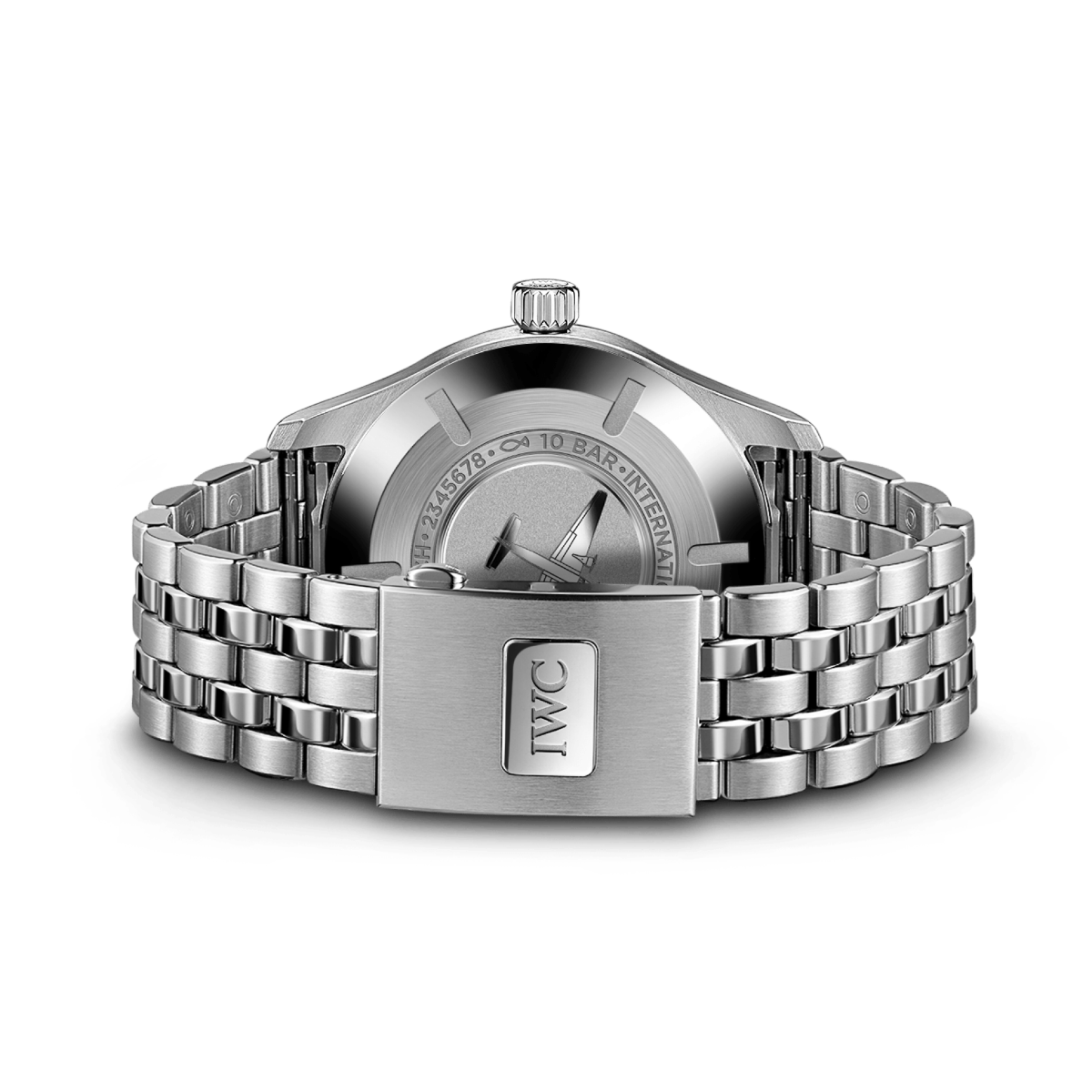 IWC Pilot's Watch Automatic Mark XX 40mm | IW328202