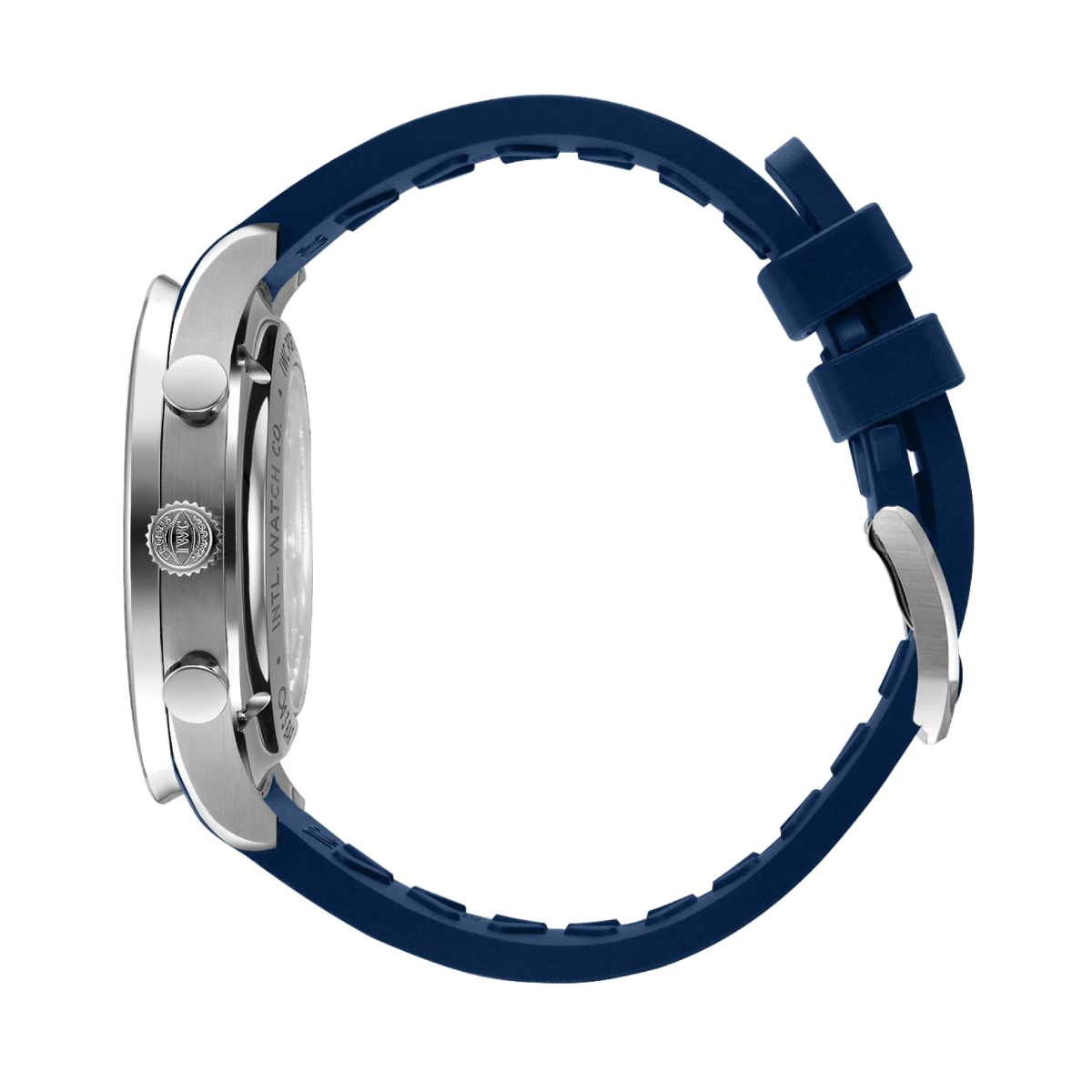 IWC Portugieser Chronograph | IW371620