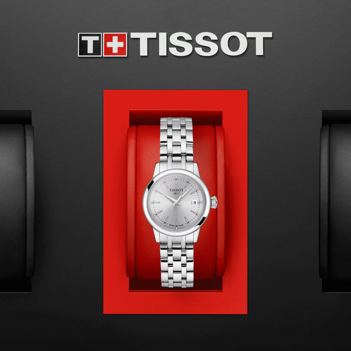 Tissot Classic Dream Lady | T1292101103100