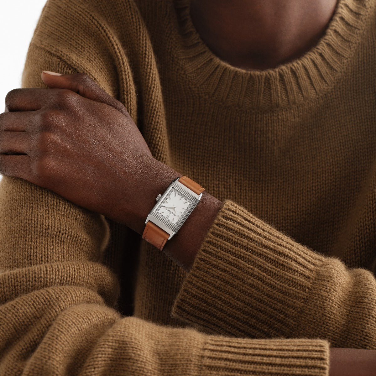 Jaeger-LeCoultre Reverso Tribute Monoface | Q7168420