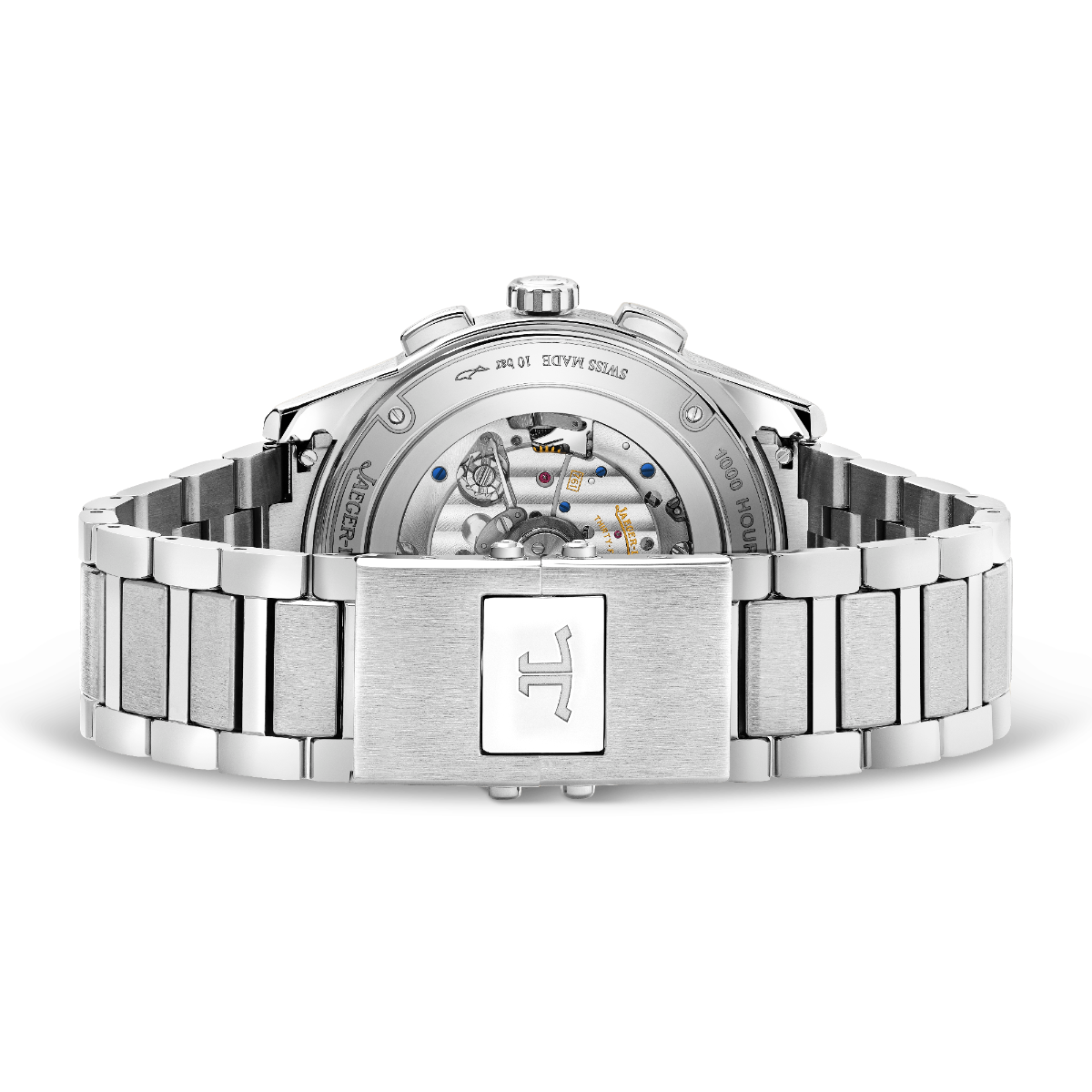 Jaeger-LeCoultre Polaris Chronograph | Q9028181