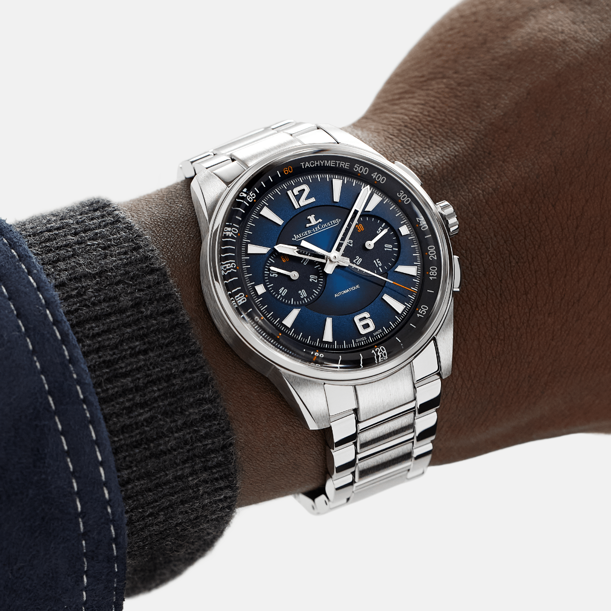 Jaeger-LeCoultre Polaris Chronograph | Q9028181