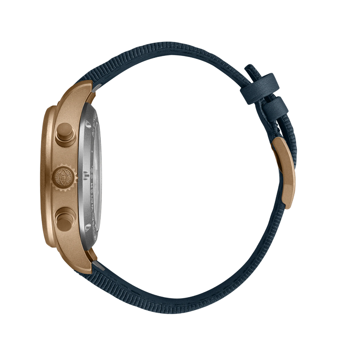 IWC Pilot's Watch Chronograph 41mm - Bronze | IW388109