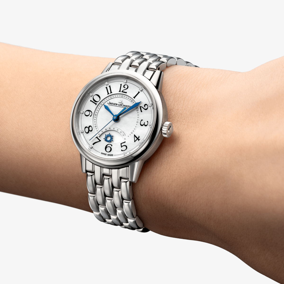 Jaeger-LeCoultre Rendez-Vous classic Night & Day 29mm | Q3468110