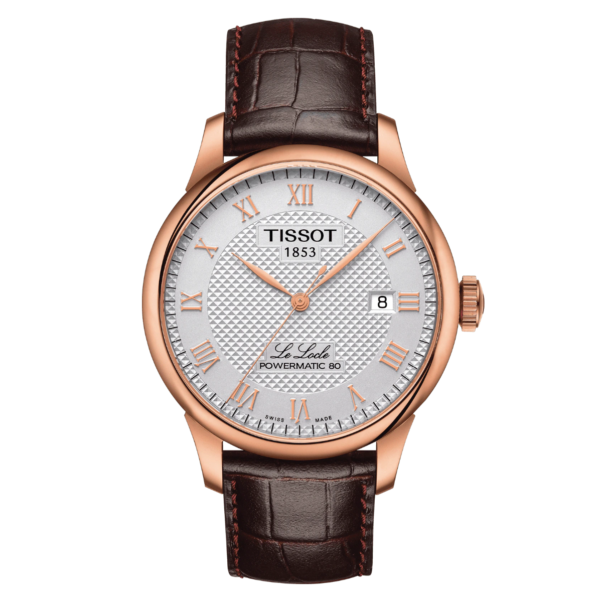 Tissot Le Locle Powermatic 80 | T0064073603300