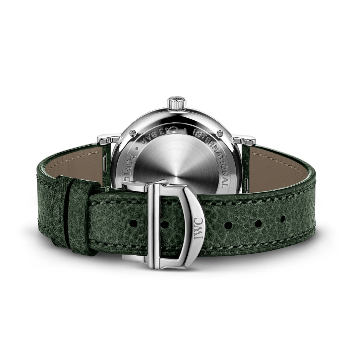 IWC Portofino Automatic 34mm | IW357412