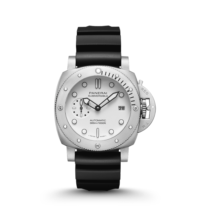 Panerai Submersible | 42mm | PAM01590