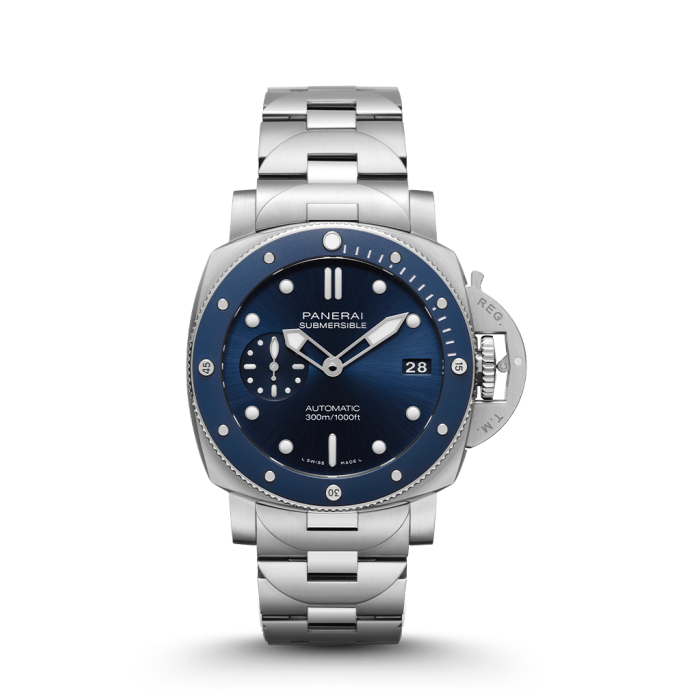 Panerai Submersible | 42mm | PAM02068