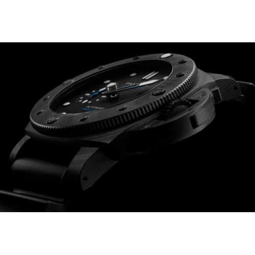 Panerai Submersible Carbotech™ | 42mm | PAM02231