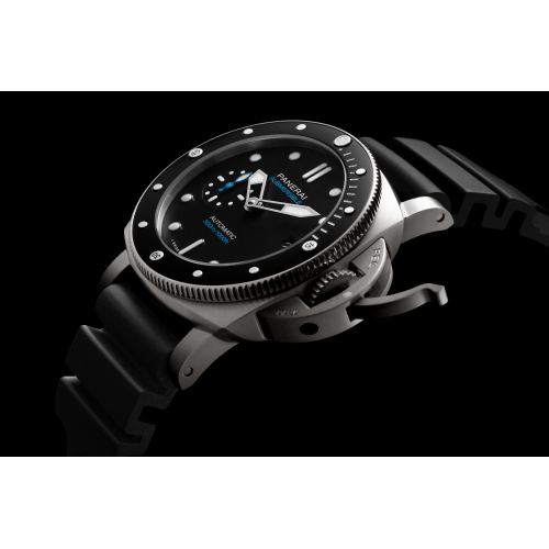 Panerai Submersible | 42mm | PAM02683