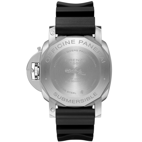 Panerai Submersible | 42mm | PAM02973